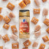 3.81 oz McCormick Finishing Sugar, Salted Caramel, Limited Edition, Creamy Caramel Flavor with a Touch of Salt