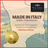 16oz (6 Pack) Tuscanini Gluten Free Potato Gnocchi, | Imported from Italy, Low Fat, Ready in Minutes