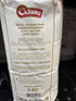 Generic 2 Premium Russian wheat Flour, Kilogram Bag, Baking Essentials, All-Purpose Kitchen Use