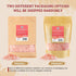 52USA 80 oz (5 Himalayan Pink Salt, Coarse Grain, Pound), Pink Himalayan Sea Salt, Sea Salt for Grinder Refill, Kosher