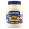 HELLMANN'S Mayonnaise Real Mayo 1 ct For A Creamy Sandwich Spread or Condiment