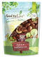 Deluxe Unsalted Nuts Mix, 4 Pounds A Blend of Dry Roasted Pecans,