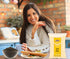 28oz (1.75lbs) 800g Rani Urid/Urad Flour (Black Matpe Beans Flour) ~ All Natural | Vegan | Gluten Friendly | NON-GMO |