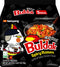 Samyang Buldak Korean Spicy Chicken Stir Fried Ramen Original Flavor Spicy Noodles