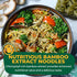 10 Oz (Pack 6) Lotus Foods Organic Jade Pearl Rice Ramen Noodles - Gluten Free Instant Ramen Noodles, Vegan, Low