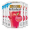 NEW Twinings Strawberry Raspberry Refreshers, Herbal Tea Instant Beverage, Real Strawberry Fruit