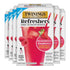 NEW Twinings Strawberry Raspberry Refreshers, Herbal Tea Instant Beverage, Real Strawberry Fruit