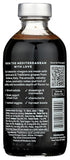 8oz Kosterina Fig Balsamic Vinegar | Sweet Fig Balsamic Vinegar from Modena, Italy | Perfect for Dressings, Marinades