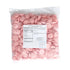 2lb Pink Chocolate Melting Wafers, Bulk Bag, Pink Chocolate, Pink Candy, Melting Chocolate Candy Discs For Baking