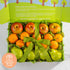 Trio of Fresh Fruits Gift Box