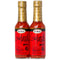 GRACEKENNEDY GRACE CRUSH PEPPER HOT SAUCE 2 BTL
