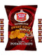 Better Made Special Potato Chips (8) x Bags 2.75oz Each (Pack of