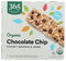 365 by Whole Foods Market, Organic Chocolate Chip Chewy Granola Bars, 8