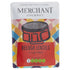 Merchant Gourmet 250 Black Beluga Lentils, GR