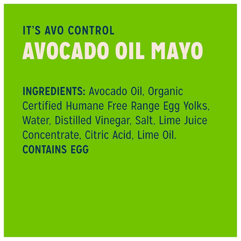 by Sir Kensington's 12 oz Sir Kensington's Mayonnaise Avocado Oil Mayo Keto Diet & Paleo Diet Certified Gluten Free