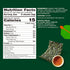 0.35 (Pack 12) Bibigo Seaweed Snack, Sesame Flavor, Non GMO, Gluten Free, Ounces