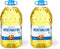 Amazon Grocery, Vegetable Oil, (Previously Happy Belly, Packaging May Vary),128 Fl Oz