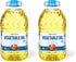 Amazon Grocery, Vegetable Oil, (Previously Happy Belly, Packaging May Vary),128 Fl Oz