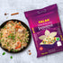 10 lbs Falak Jasmine Rice - Thai Hom Mali Jasmine Rice - Authentic, Non-Sticky, Aromatic White Rice Grains - Gluten