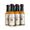 The Ginger People Organic Turmeric Juice, 5 fl oz (Pack of 6)