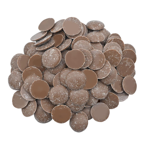 (5 Candy Retailer Candy Melting Wafers Pounds, Lite Cocoa)
