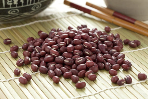 Hunza Natural Foods (2 lbs) Hunza Organic Adzuki Beans