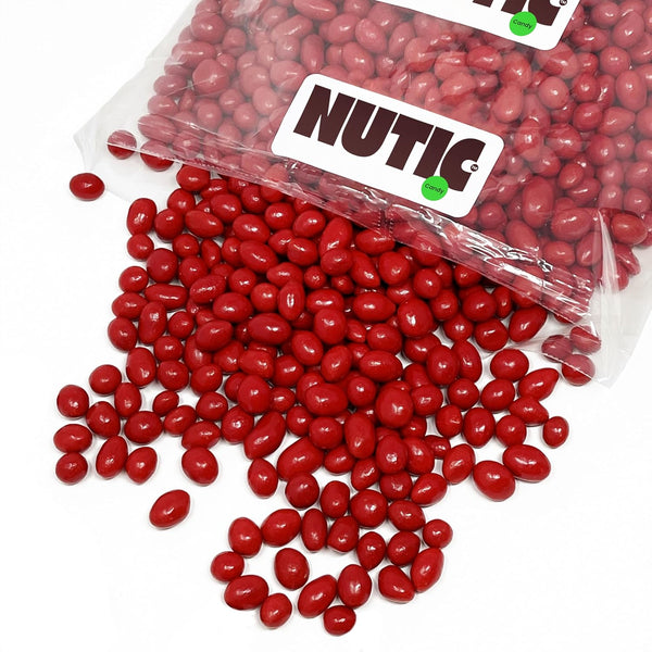 Nutic Boston Baked Beans Candy | 5 LB | Old Fashioned Retro