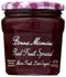 Bonne Maman, Fruit Spread Red Fruits More Fruit Less Sugar, 11.8 Ounce