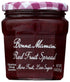 Bonne Maman, Fruit Spread Red Fruits More Fruit Less Sugar, 11.8 Ounce