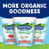 Stonyfield Organic 32 oz , Whole Milk French Vanilla Yogurt