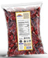 Rani Chilli Whole (Lal Mirch Sabut) 7oz (200g) - All Natural Vegan Gluten Friendly NON-GMO