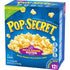 by Pop Secret 1.75 Oz (Pack 12) Pop Secret Microwave Popcorn, Movie Theater Butter Flavor, Snack Bags