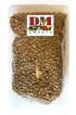 DM Sweets 2 lbs Roasted Raw Sunflower Seed Meats - of No Salt Shell Removed Fresh Crunchy Healthy Delicious Snack