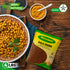 64 oz Black Chickpeas (Kala Chana) Premium Dry Garbanzo Beans for Cooking, Snacking & Meal Prep High Fiber Pantry