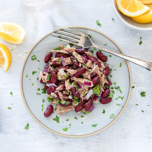 100% 13 Oz Jovial Organic Kidney Beans - Kidney Beans, Organic Kidney Beans, No Saturated Fat, Gluten Free, Recyclable