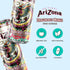 22 Oz (Pack 12) AriZona Dragon Fruit Mango, Fruit Juice Drink - Big Can, Fl