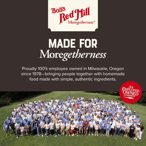 2.15 (Pack 12) Bob's Red Mill GF Oatmeal Cup, Maple & Brown Sugar, Ounce Cup of - Non GMO, Whole Grain, Kosher