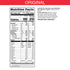 12oz (1 Kellogg's Special K Breakfast Cereal, Family Breakfast, Fiber Cereal, Large Size, Original, Box Box)
