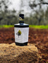 Tunnaliva Oleicoltori Siciliani 100% 16,91 oz Tunnaliva EVO Oil - Italian Extra Virgin Olive Oil - Nocellara del Belice