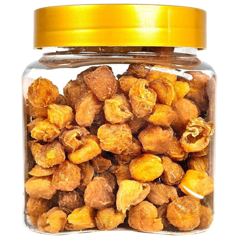LUCENTIS 7.76 (220g oz) 100% Dried Longan Fruit | Natural Longan, No Additives |