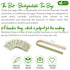 75 100% FreshDrinkUS, Premium Rosemary Leaf Tea Bags, Natural and Pure Rosemary Dried Leaves, Pure Herbal Tea, No