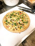 Set (3 Terrapin Ridge Farms Squeeze Me Baby Sampler One Each of Buffalo Ranch, Bacon Aioli, and Spicy Chipotle
