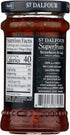 6 St Dalfour, Fruit Spread Superfruit Strawberry Goji, Ounce