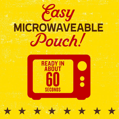 8.8 oz Old El Paso Rice, Spicy Southwest Style, Microwavable Pouch