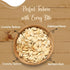5 NY Spice Shop Salted Lady Nail Pumpkin Seeds - Pound Roasted and Salted Fresh Lady Nail Pumpkin Seeds in a Crunchy