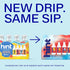 Summer Pack 16 Oz (Pack 12) Hint Fruit-Infused Bottled Water, Classics Variety - Sugar Free Flavored Water with Zero