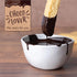 5 Barnetts Mothers Day Chocolate Biscotti Gift Basket, Gourmet Cookie Baskets Prime Food Gift Delivery for Women