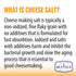 5 lb Fine Sea Salt for Homemade Cheese Making, Gluten-Free and Non-Iodized Kosher Cheese Kit Essential Salt, Bag