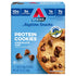Atkins Chocolate Chip Protein Cookie, Protein Dessert, Rich in Fiber, 3g Net