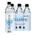 Icelandic Glacial Natural Spring Alkaline Water, 1L / 33.81 Fl Oz (Pack